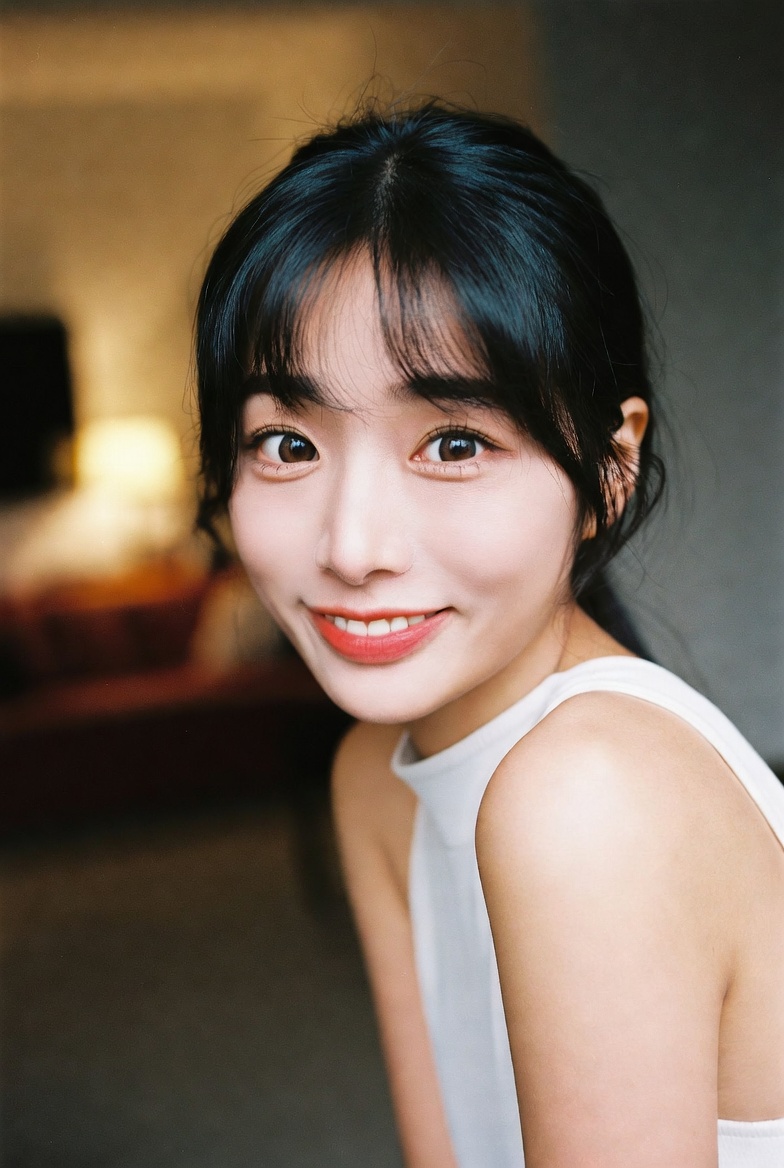 일산 정돈된 프리미엄 룸