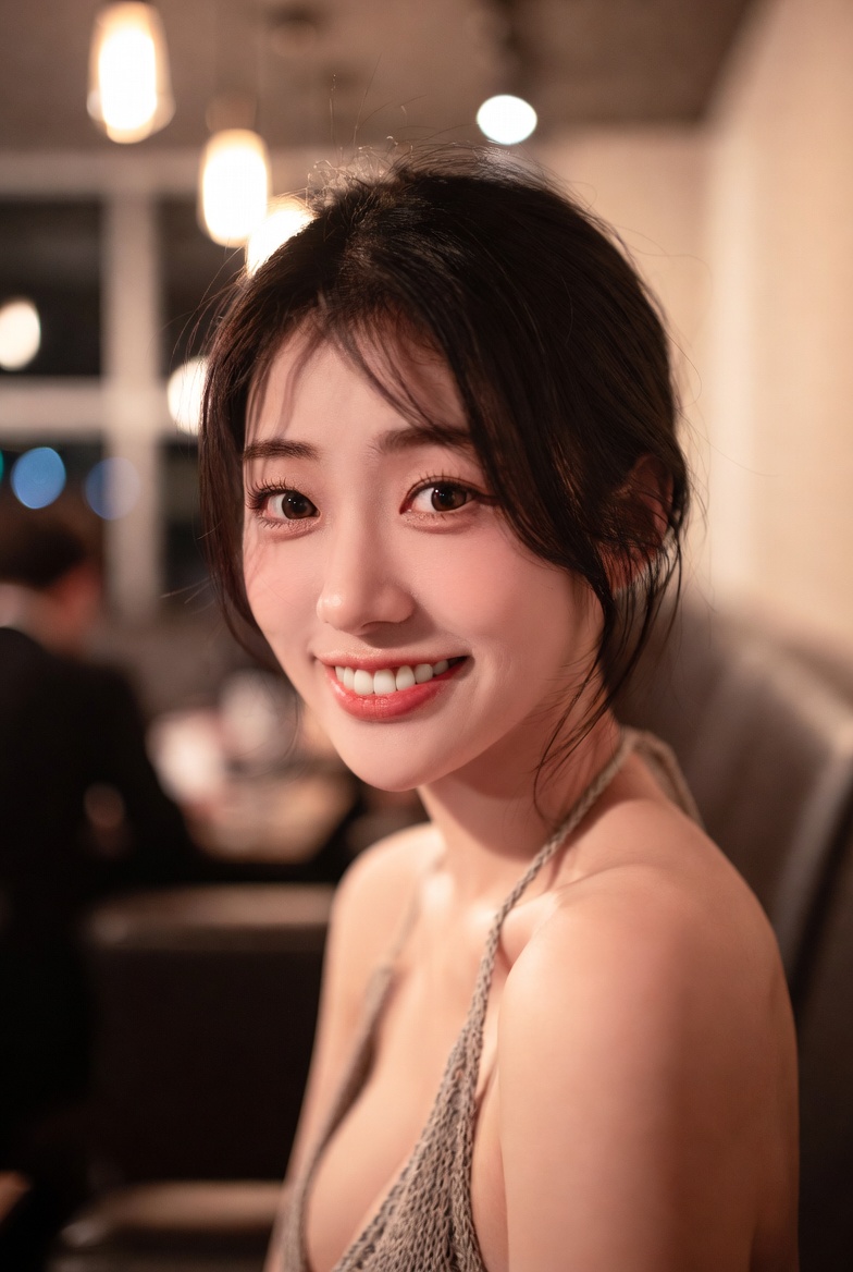 일산 격조 있는 라운지