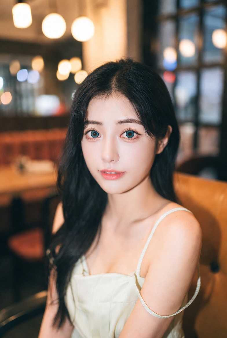 일산 우아한 룸 분위기